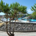 Hotel Caldera View Resort