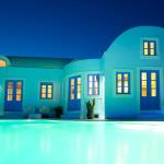 Hotel Kallisto - Swimming Pool