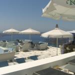 Hotel Kallisto - Sun Terrace