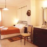 Epavlis Hotel -Guestroom