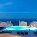 Dome Santorini Resort & Villas