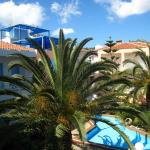 Dolphin Hotel - Skopelos