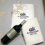 Alk Hotel Sifnos