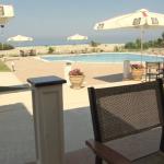 Coralli Hotel - Pool View