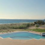 Coralli Hotel - Outdoor Pool