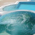 Coralli Hotel - Hot Tub
