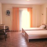 Coralli Hotel - Twin Room