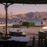 Grikos Hotel - Port Taverna