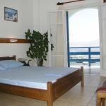 Corali Hotel - Paros Island