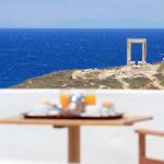 Panorama Hotel Naxos