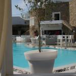 Rocabella Mykonos Art Hotel
