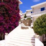 Alkistis Hotel Mykonos