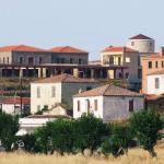 Varos Village Hotel Lemnos