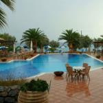 Hotel Oasis Kyparissia