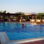Hotel Oasis Kyparissia