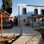 Hotel Ianthe Vessa (Chios)