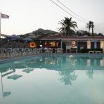 Kantouni Beach Hotel Kalymnos