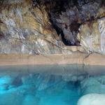 Lakes Cave - Kalavrita