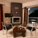 Epavlis Suites Hotel, Thessaly