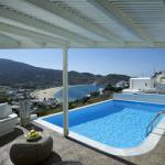 Executive Maisonette with Private Pool