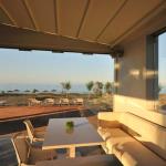 Thalatta Seaside Hotel Lounge