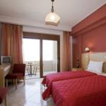 Evia Hotel - Marmari