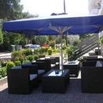 Blue Sky Hotel Athens