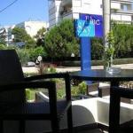 Blue Sky Hotel Athens
