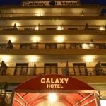 Galaxy Hotel Athens