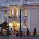 Acropolis Museum Hotel Athens