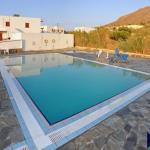 Hotel Smaragdi - Syros