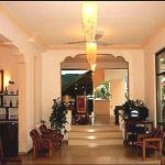 Hotel Rachel Agia Marina