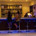 Lardos Bay Hotel - Bar