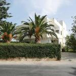 Mastorakis Hotel Crete