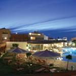 Rethymno Village Hotel