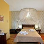 Halepa Hotel Single Room