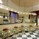 Halepa Hotel Cafe-bar