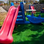 Lassion Golden Bay -Playground