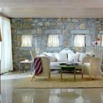 St.Nicolas Bay Resort - Lounge