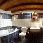 Abelos Villa - Bathroom