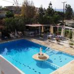 Sun City Hotel - Pool