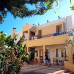 Lycasti Apartments - Crete
