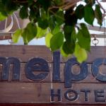 Melpo Hotel - Hersonissos