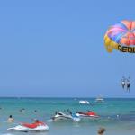 Aeolos Beach Resort Crete