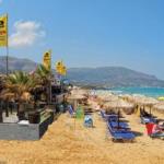 Aeolos Beach Resort Crete