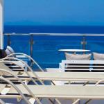 Mare Dei Hotel Ionian Resort