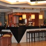 King Minos Hotel - Bar