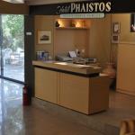 Hotel Phaistos - Reception