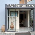 Hotel Phaistos