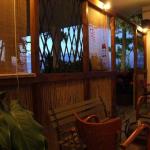 Marabou Hotel - Cafe Bar